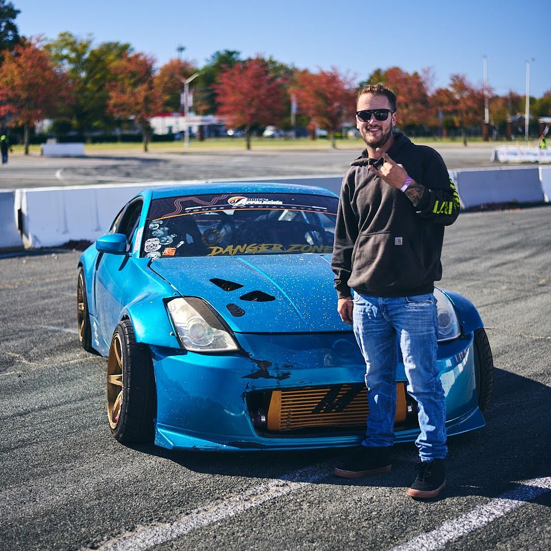 Profile of Shawn Murphy