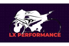 LX Performance Motorcycle Track Days Aug 7-8, 2023