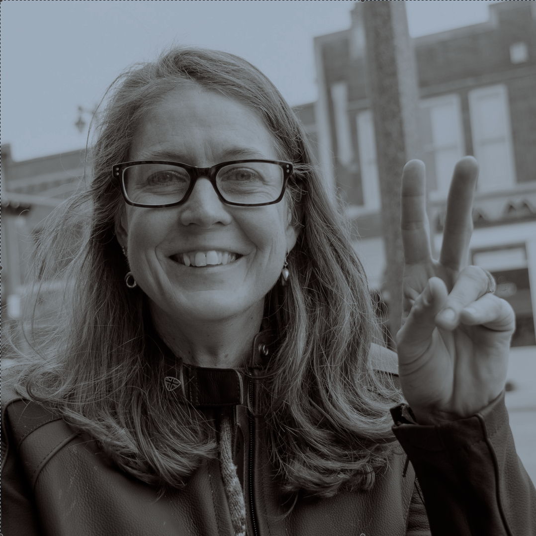 Profile of Annemarie Sawkins