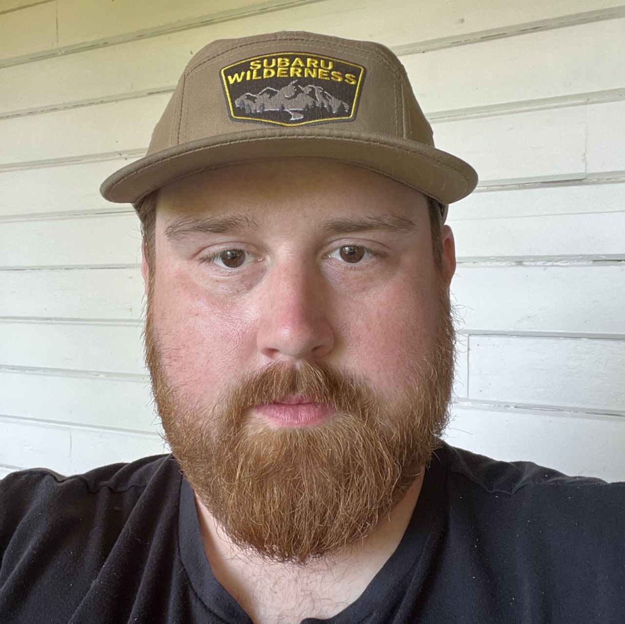 Profile of Alexander Hutchinson