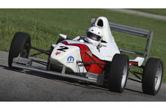 CDW Canada - Formula Racecar Experience Events