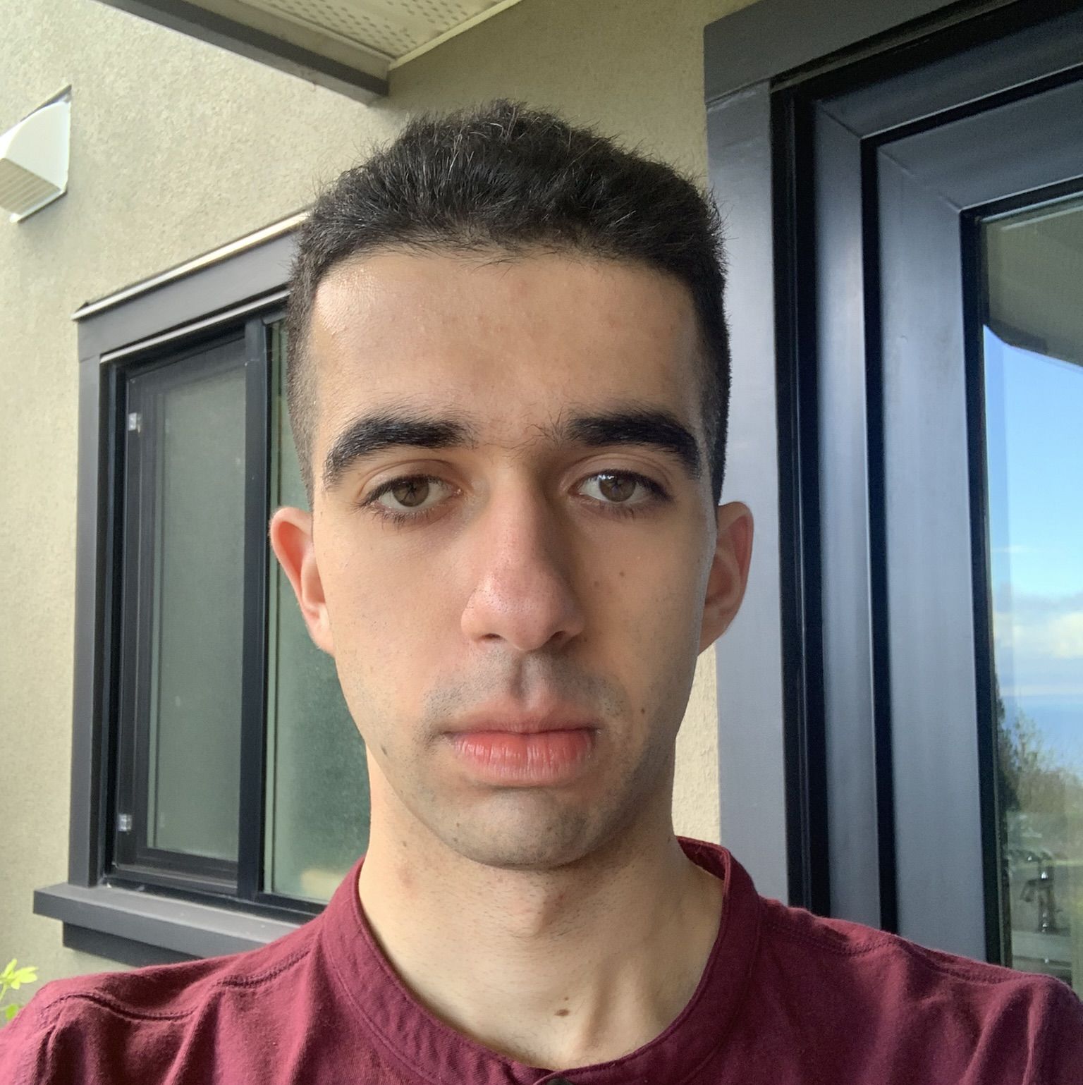 Profile of Omar Alshaibah