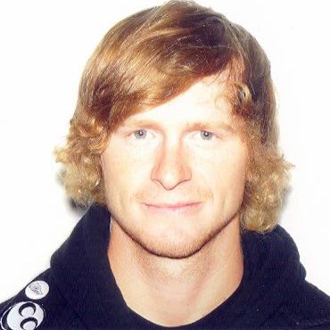 Profile of Austin McCabe
