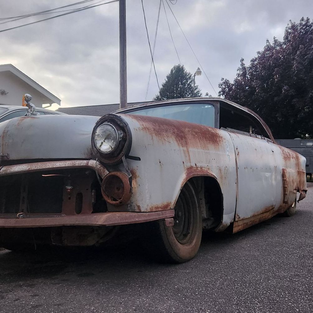 Profile of Phoenix Pettis