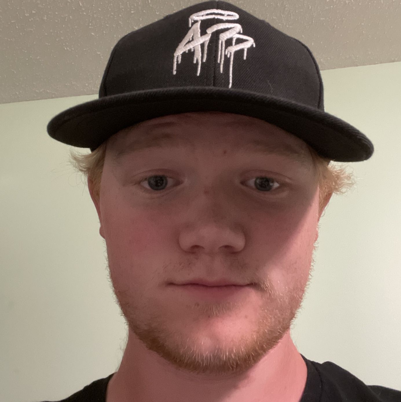 Profile of Hunter Wiersma
