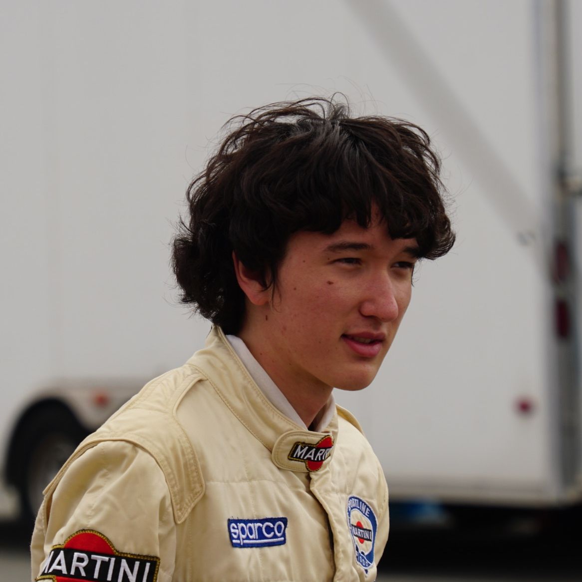 Profile of Levi Zeidlhack