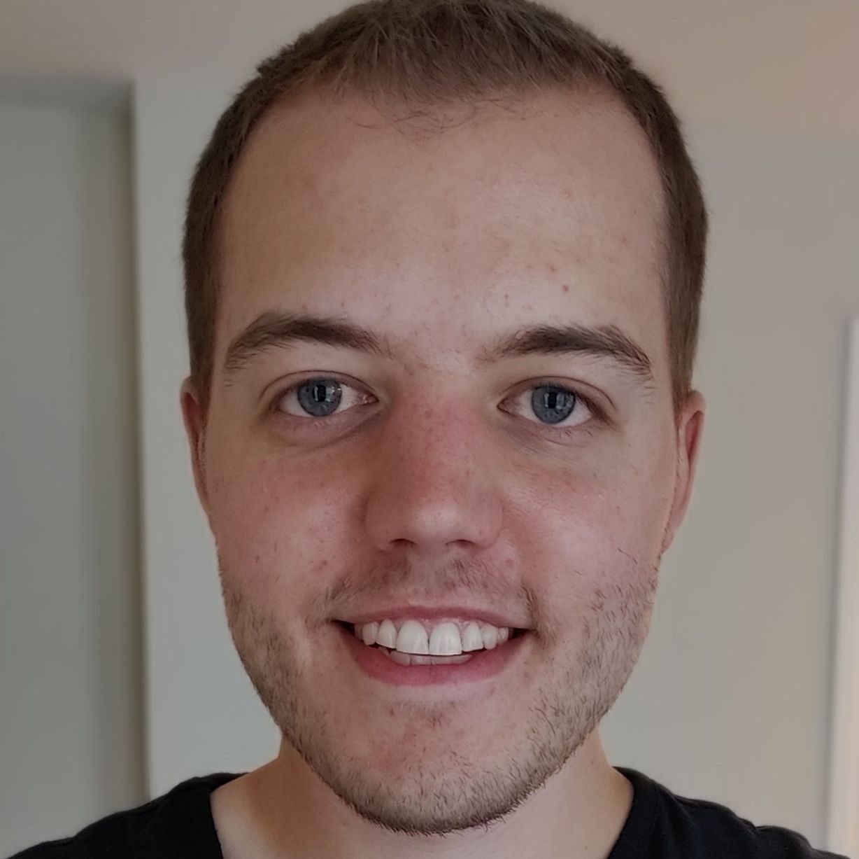 Profile of Andrew Fox