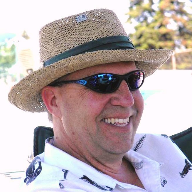 Profile of Michael Hinsch