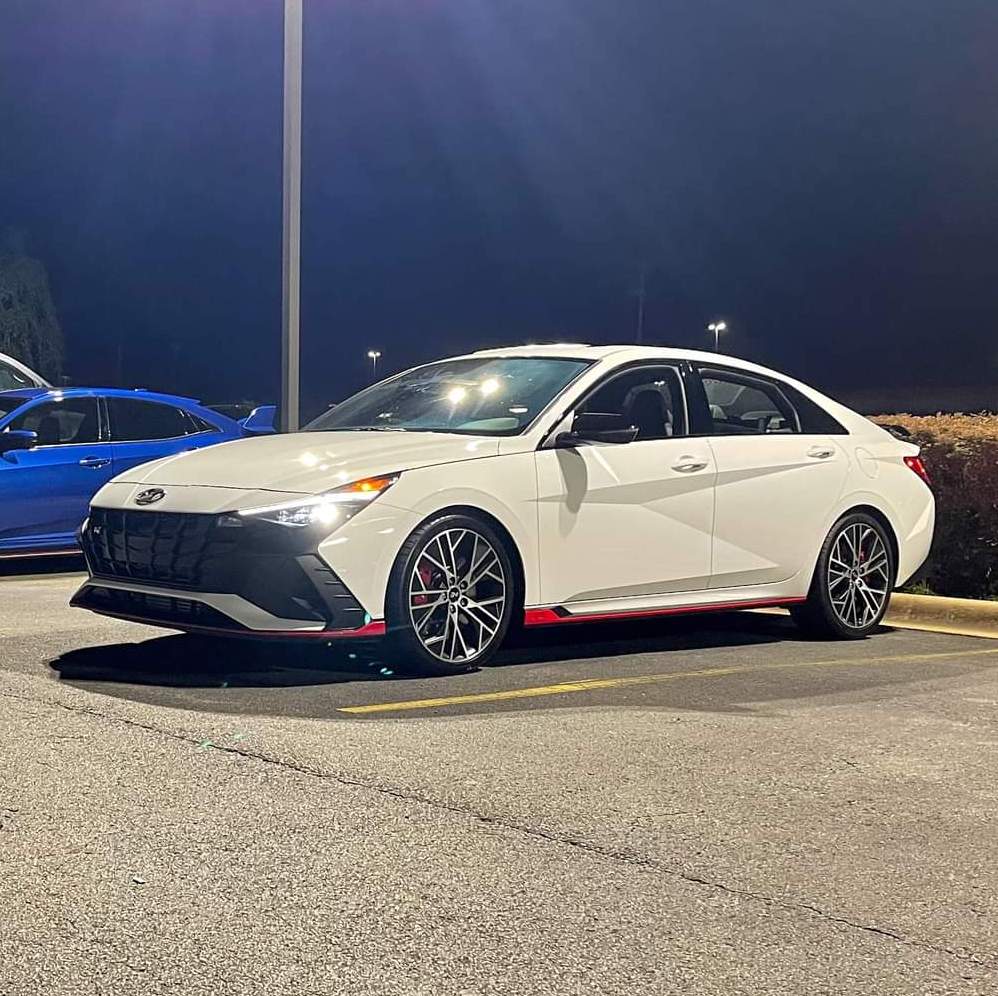 Profile of Trevor DeShurley