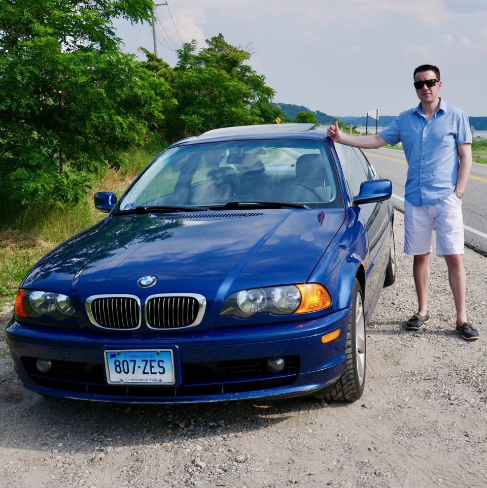 Profile of Joseph Lapre