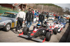 Kaizen Autosport Racing School at VIR (June)
