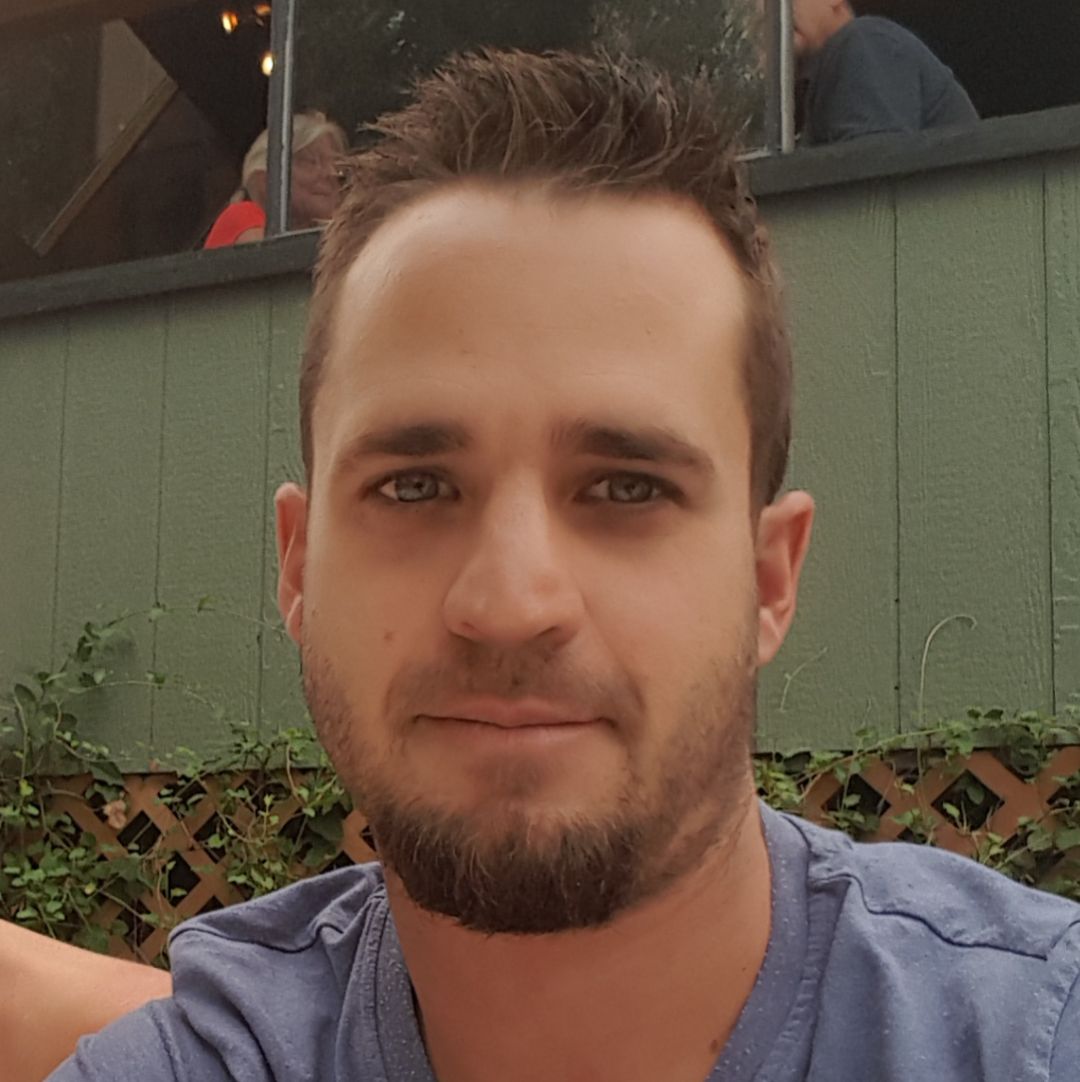 Profile of Adam Hammer