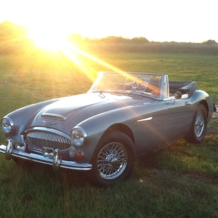 Profile of Wayne Boudreaux