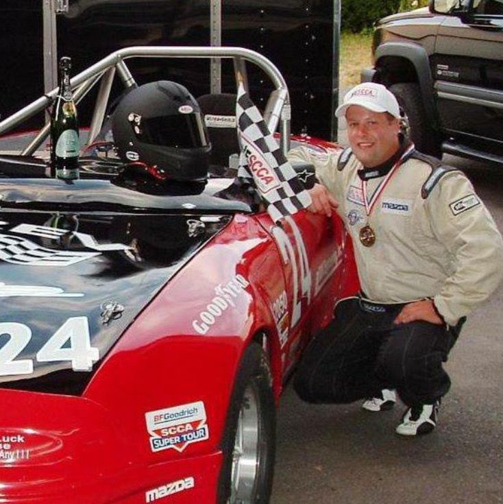 Profile of Rick Kavitski