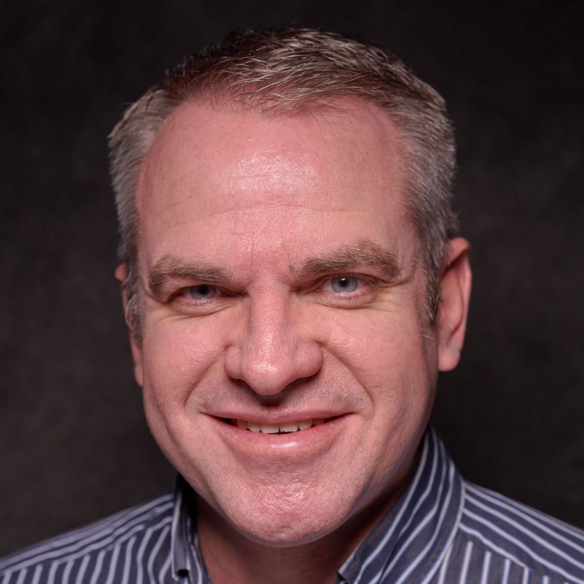 Profile of Todd Harris