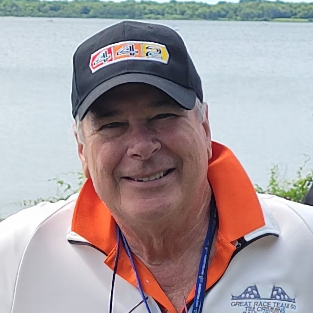 Profile of Paul Joubert