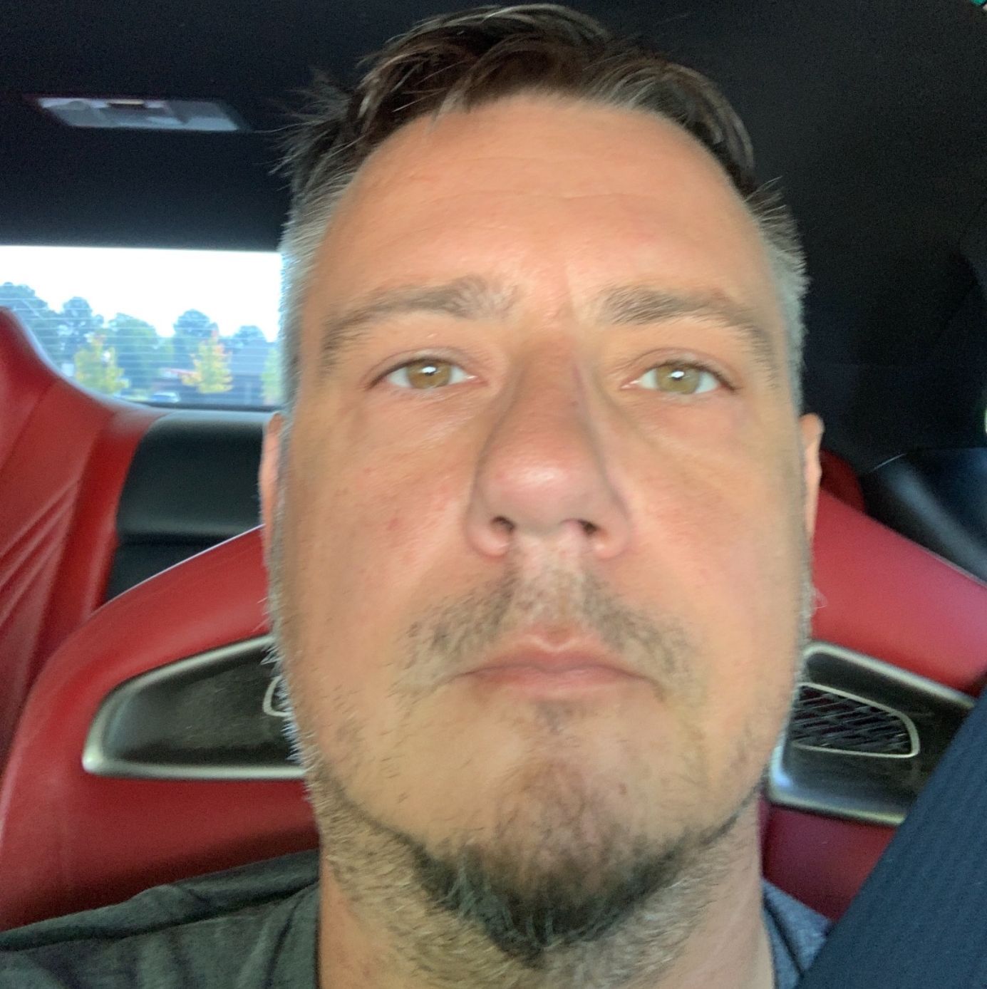 Profile of Jonathan Sayle