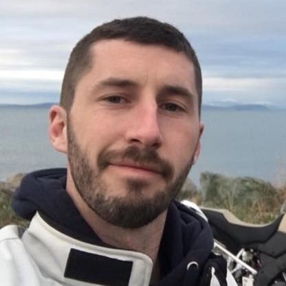 Profile of Jamie Eisner