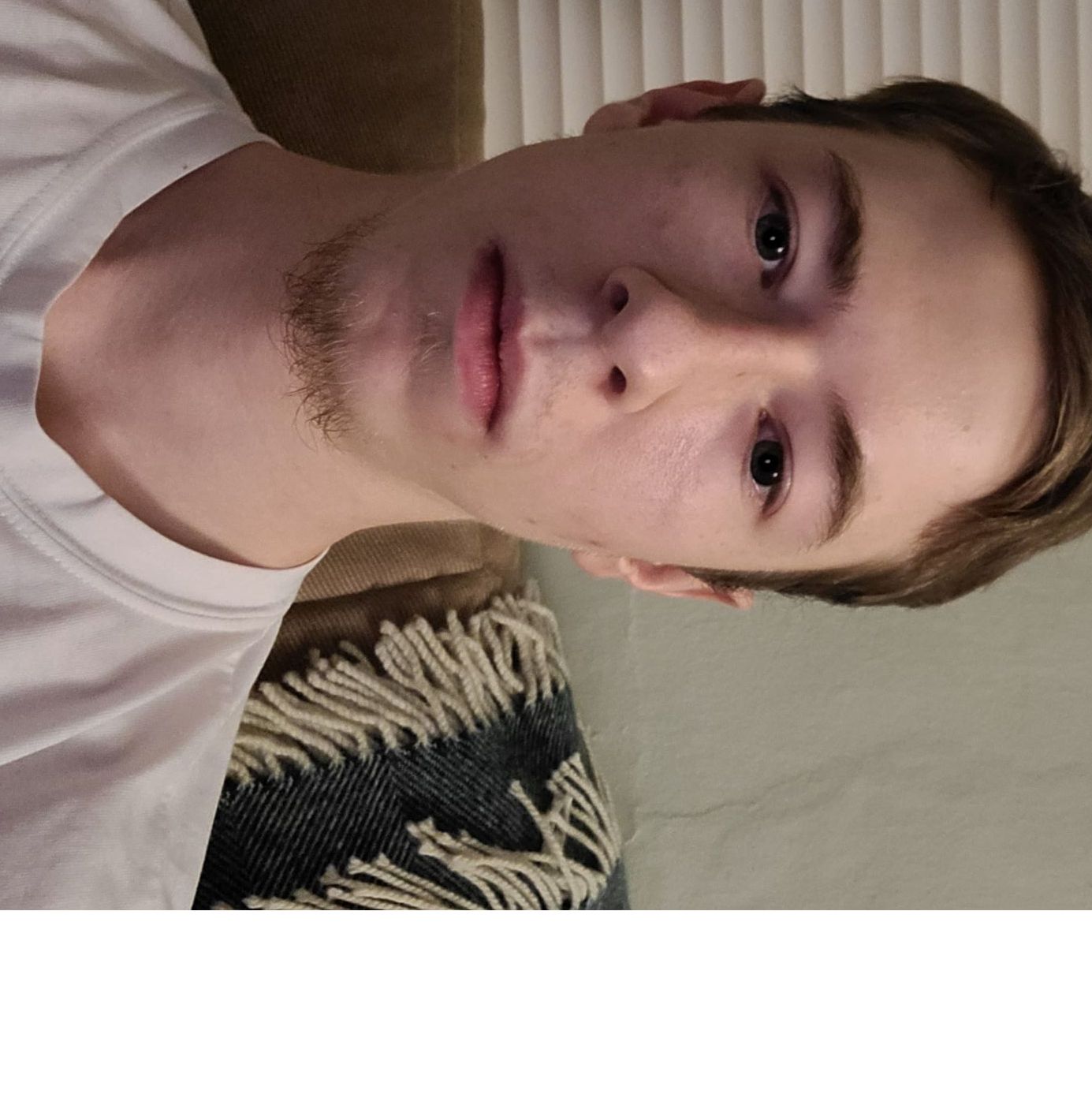 Profile of Edward Flowers