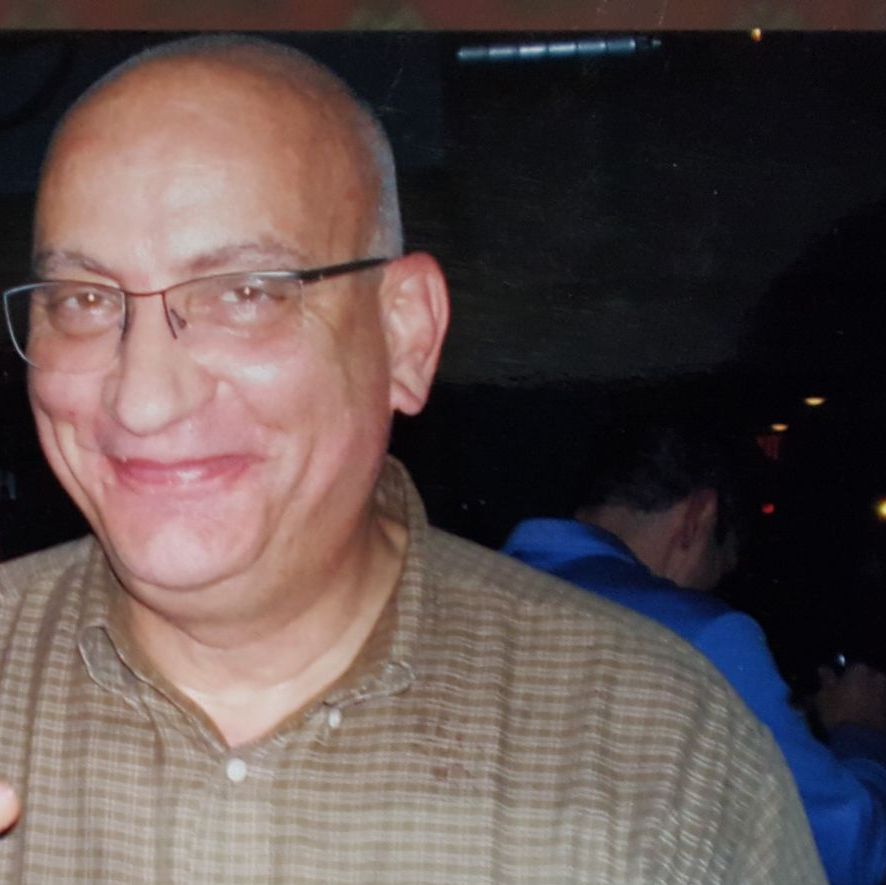 Profile of Joseph Bellusci