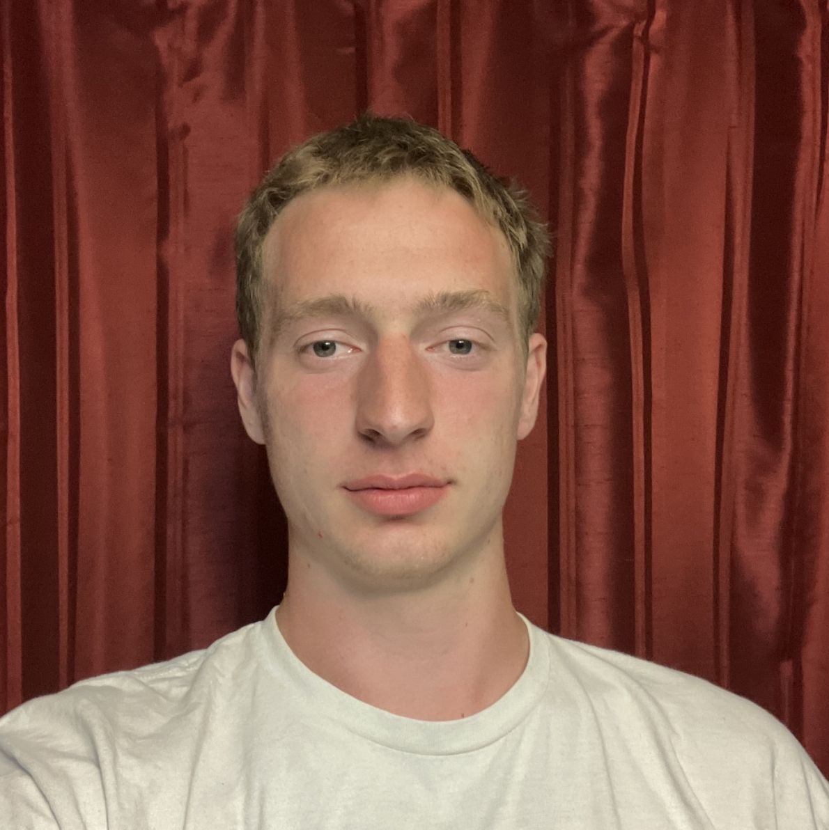 Profile of Benjamin Cobb