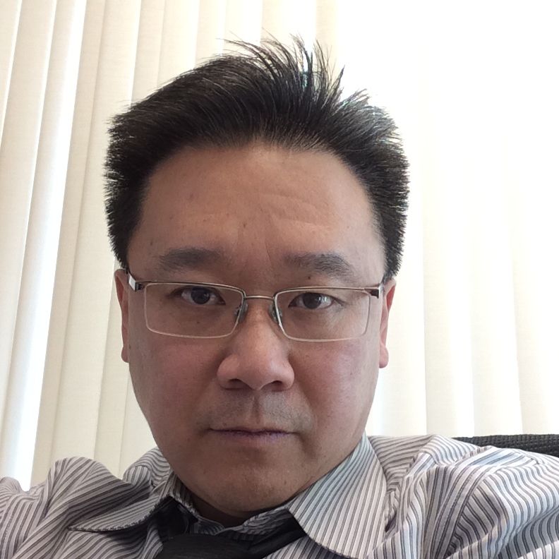 Profile of James Liu