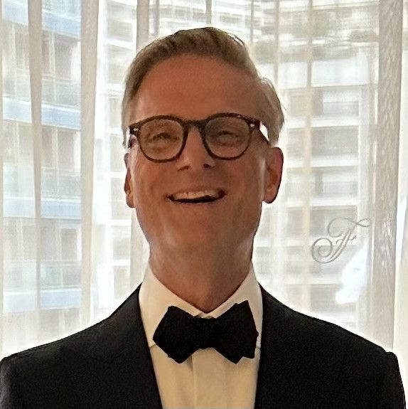 Profile of Brad Baker