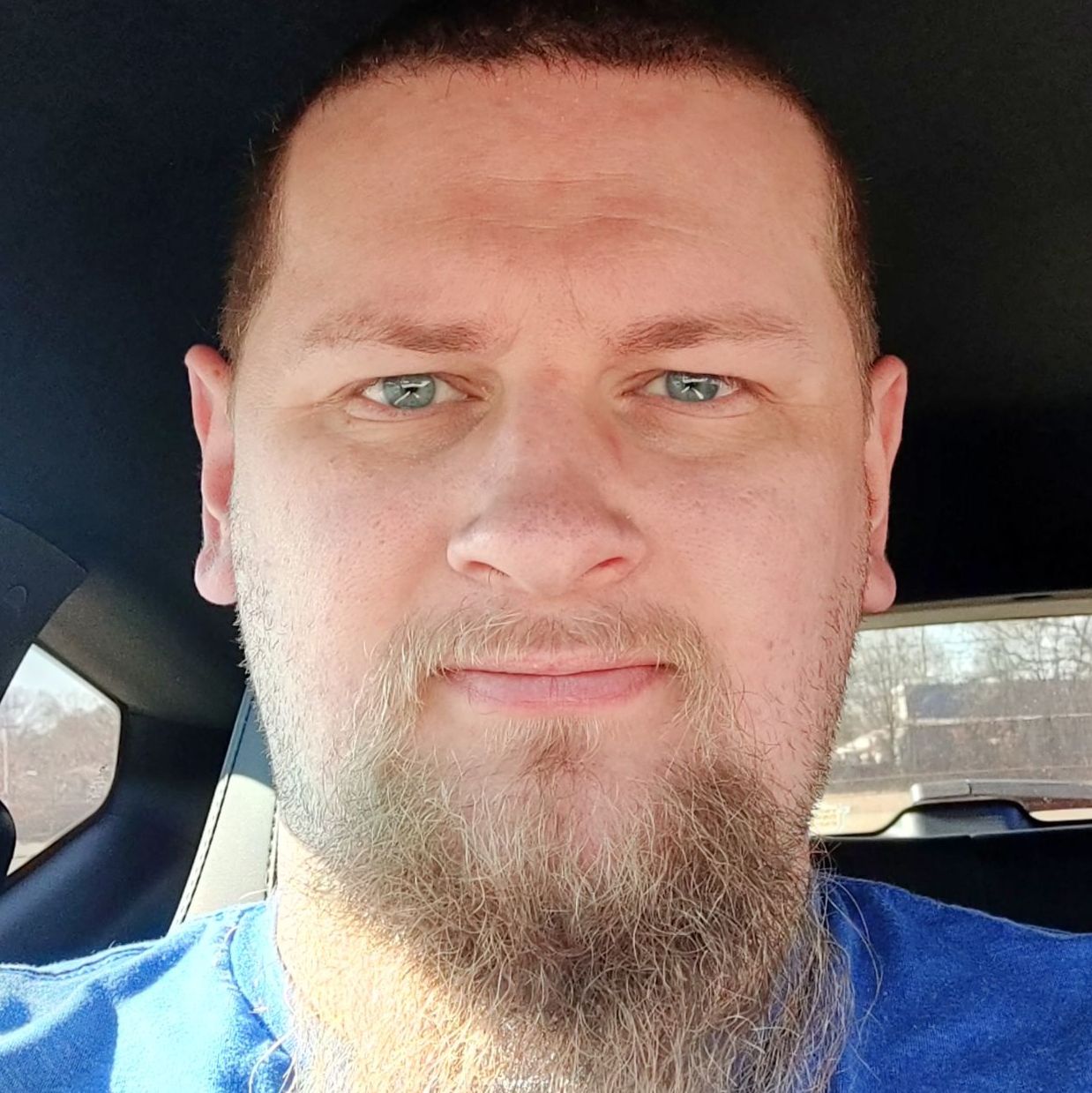 Profile of Spencer Martin