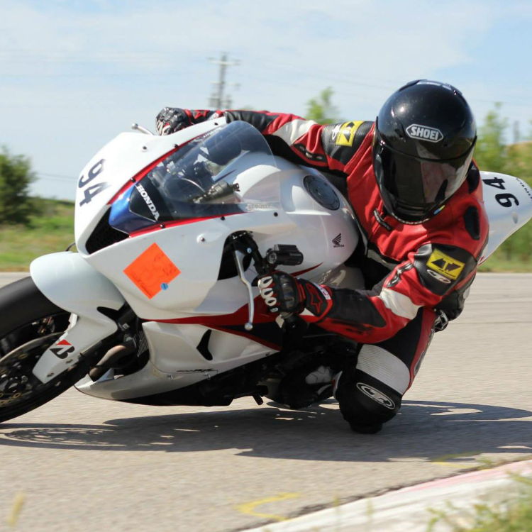 Profile of Ben Hunter