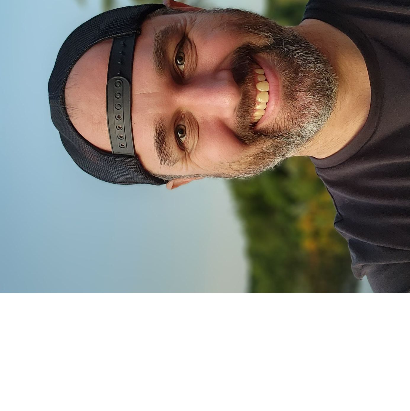 Profile of Tim Freeburg