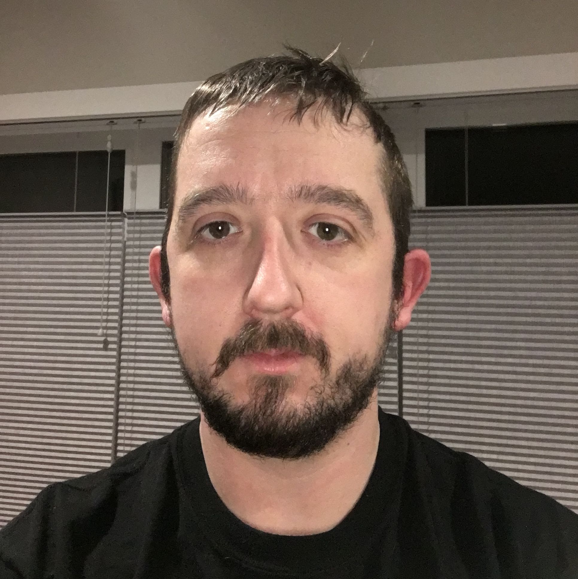 Profile of George Abrahams