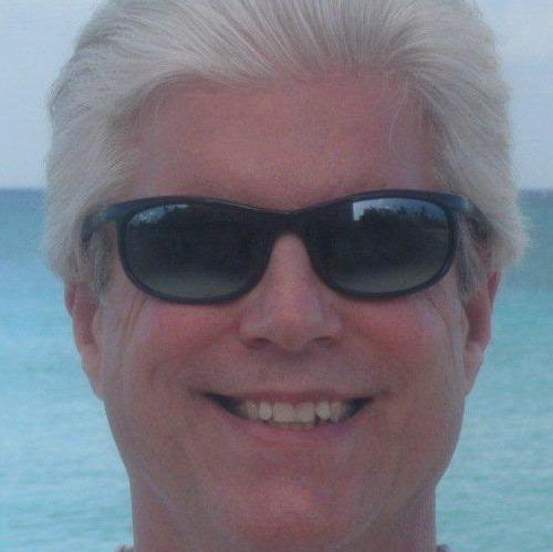 Profile of Carter Dunkin