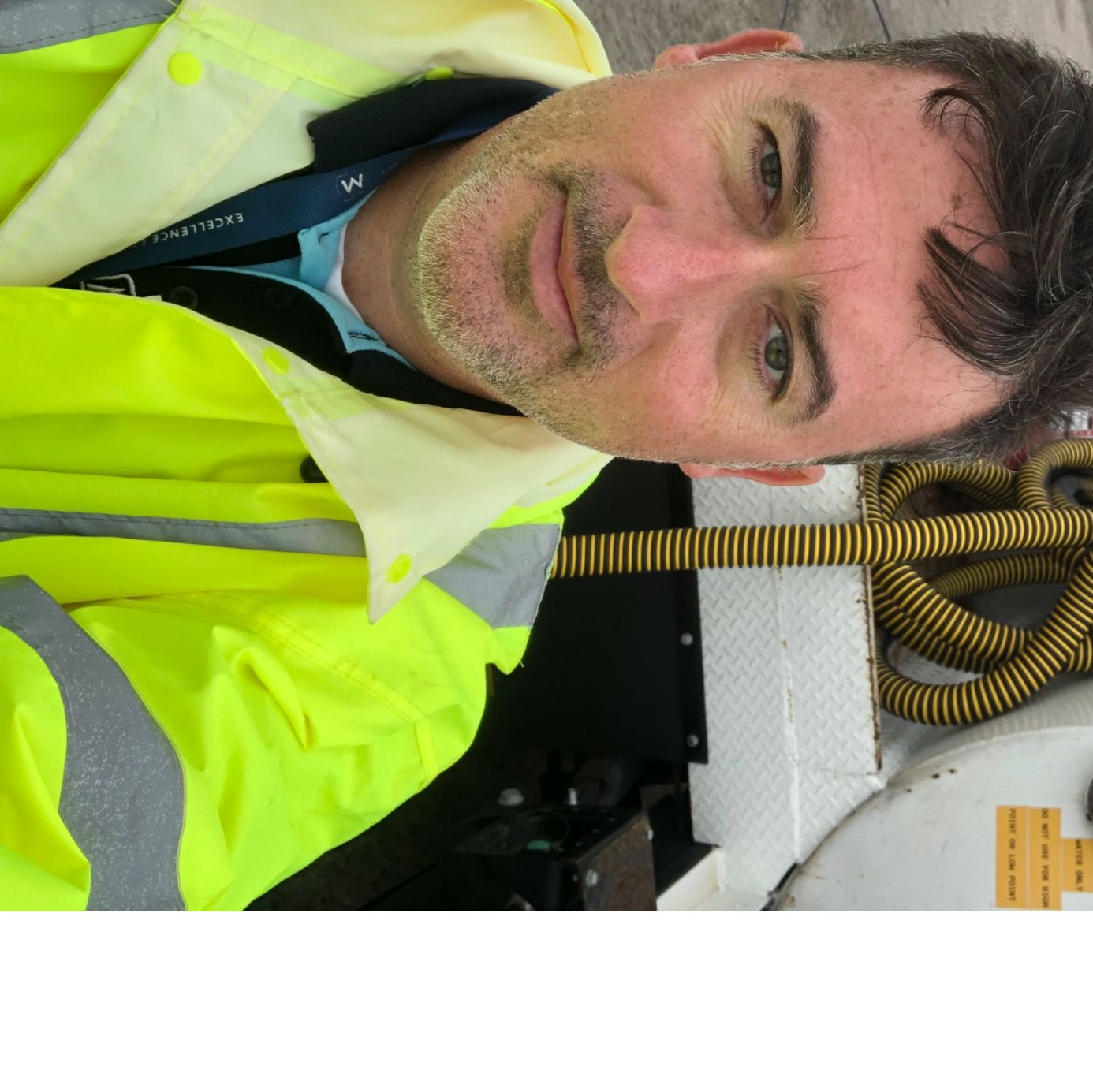 Profile of Blaine Gayle