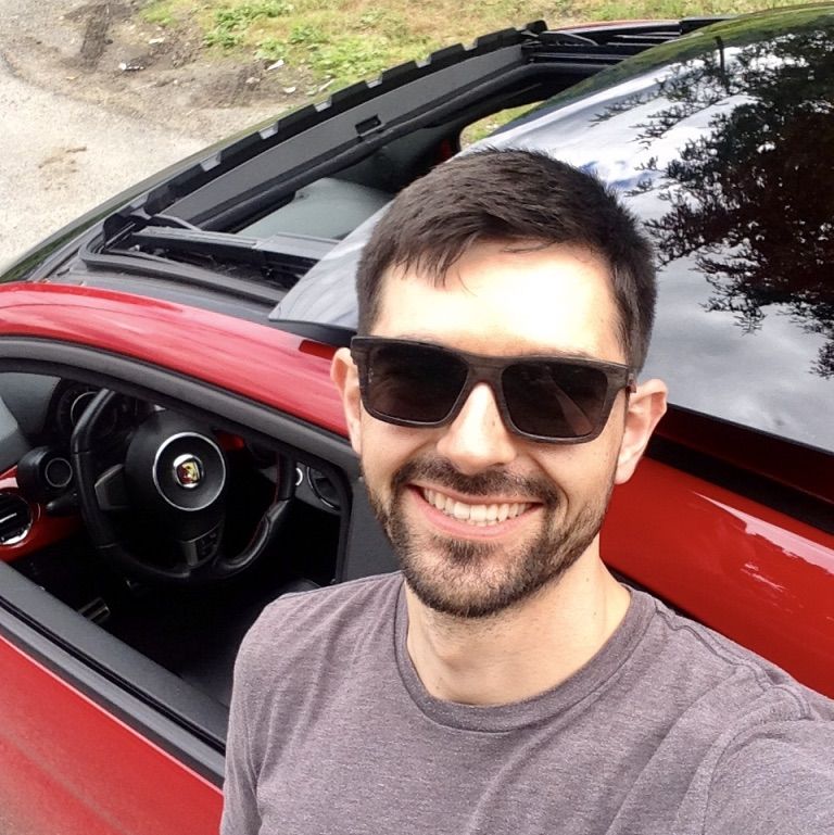 Profile of Kali Donovan