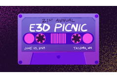 E30 Picnic Weekend 2023