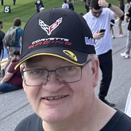 Profile of Roger Baker