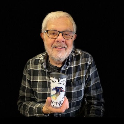 Profile of Paul Quackenbush
