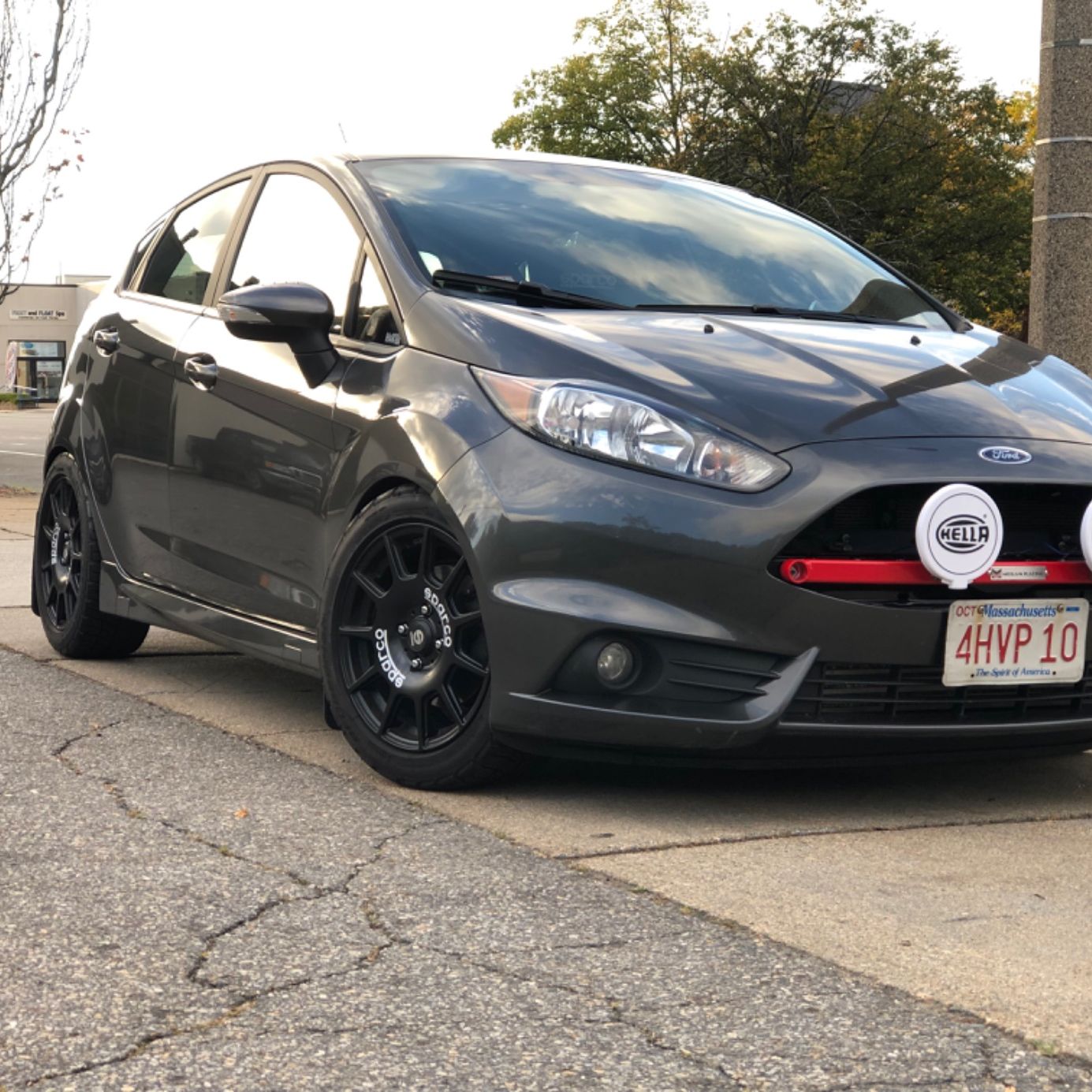 Profile of Stephen England