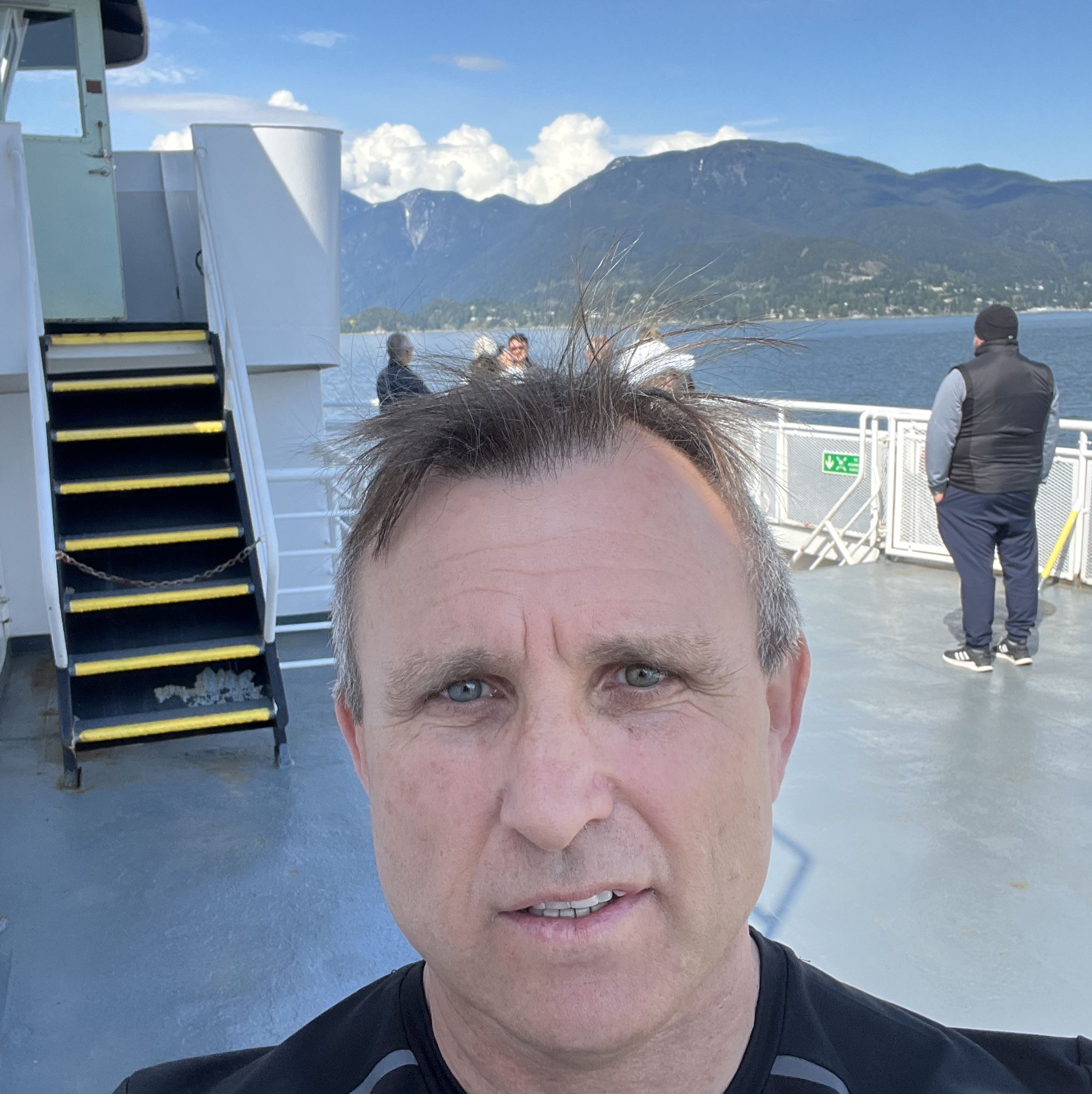 Profile of Oleg Polyak