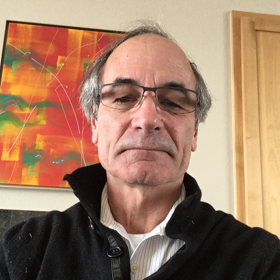 Profile of Brian Groza