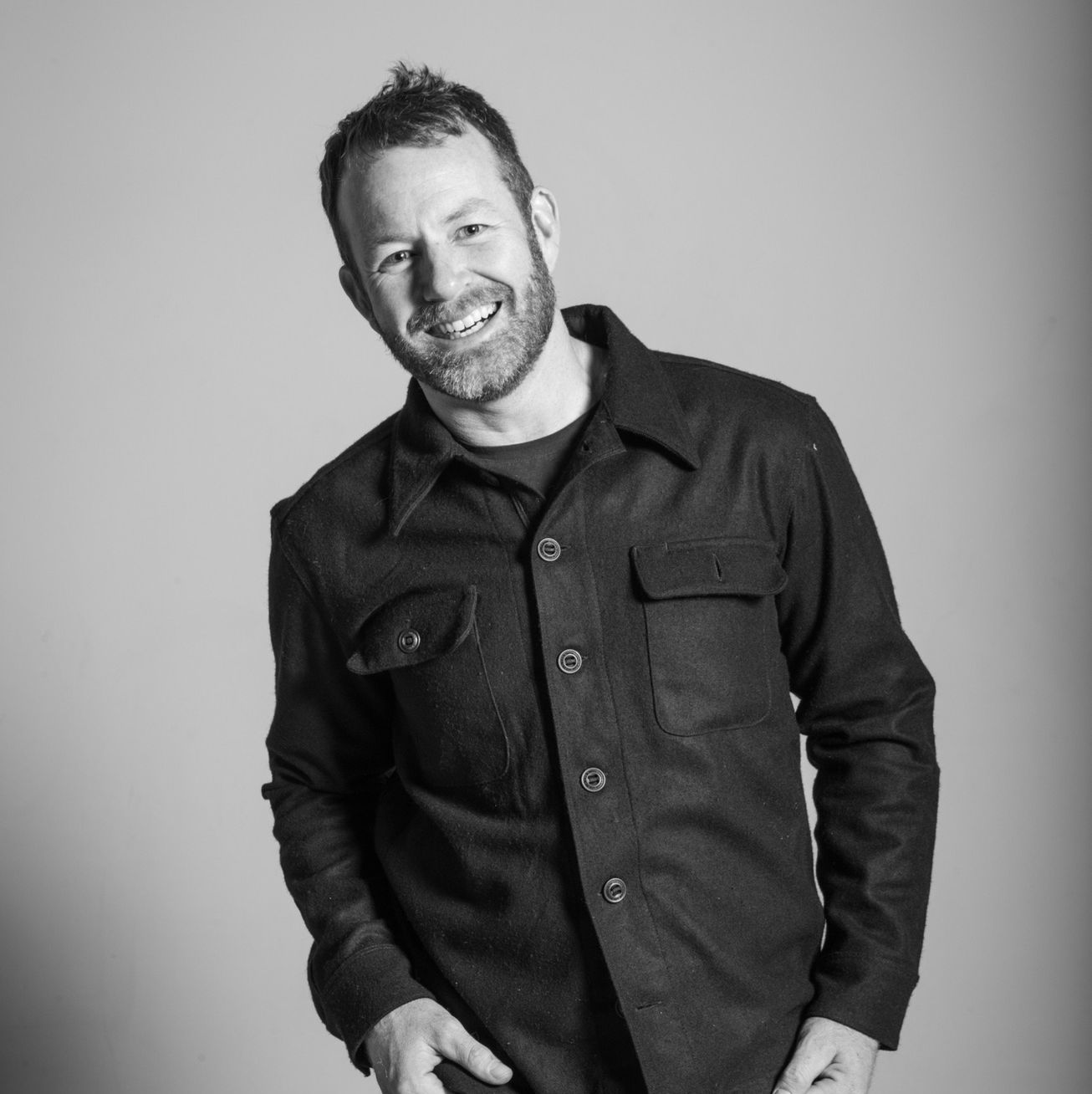 Profile of James Adamson