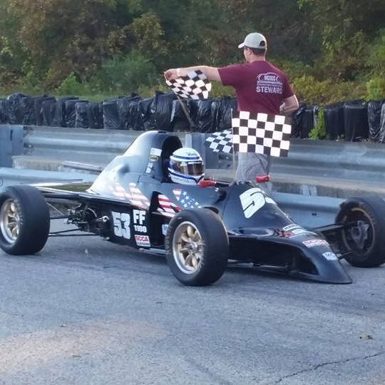 Profile of Rich Carlson