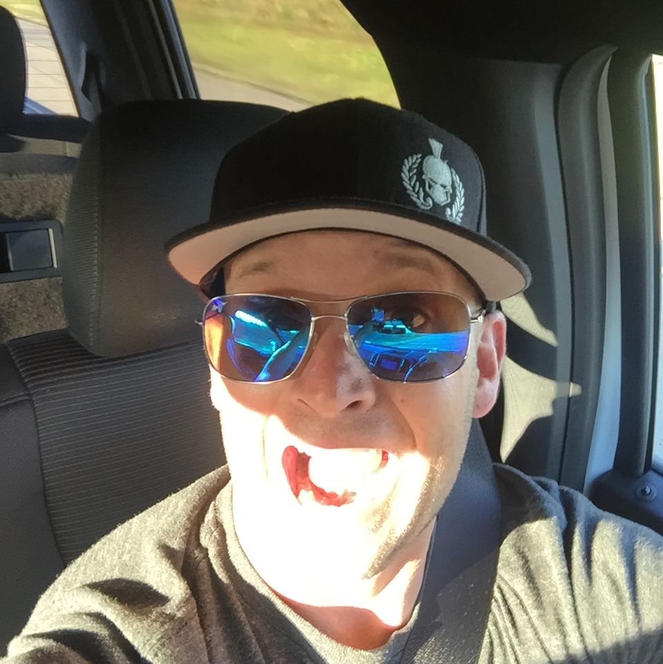 Profile of James Melanson