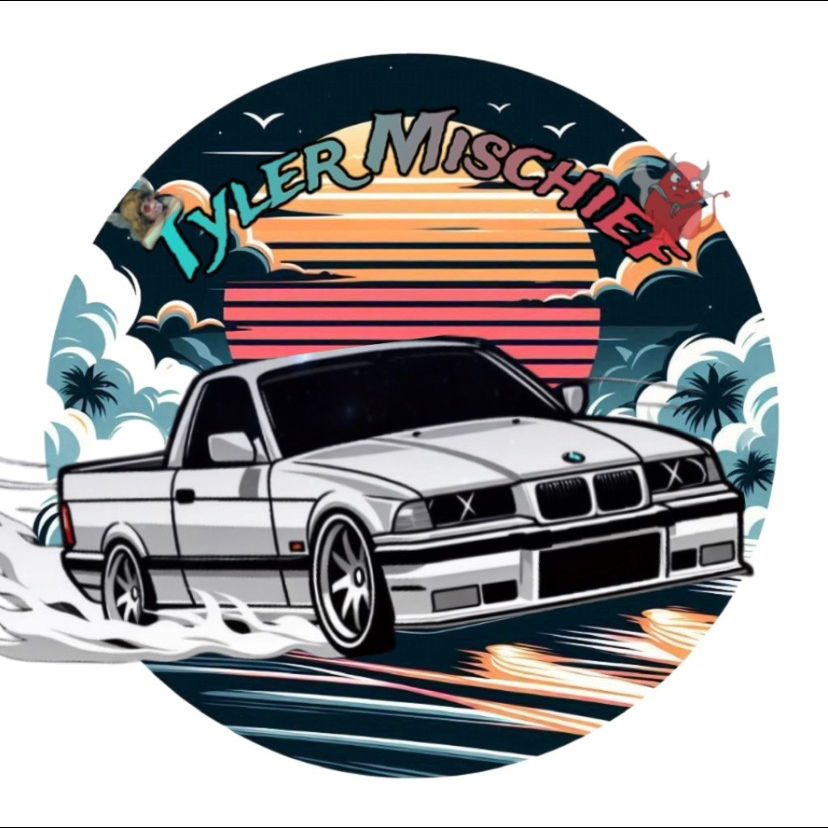 Profile of Tyler Forney