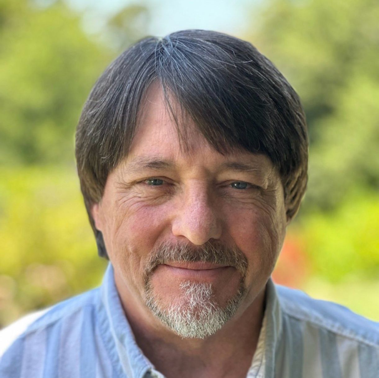 Profile of Denis Peters