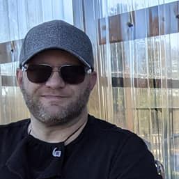 Profile of John Flanagan