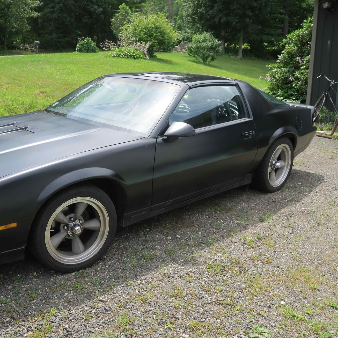 Profile of Brendan Stecchini