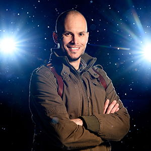 Profile of Sean Lara