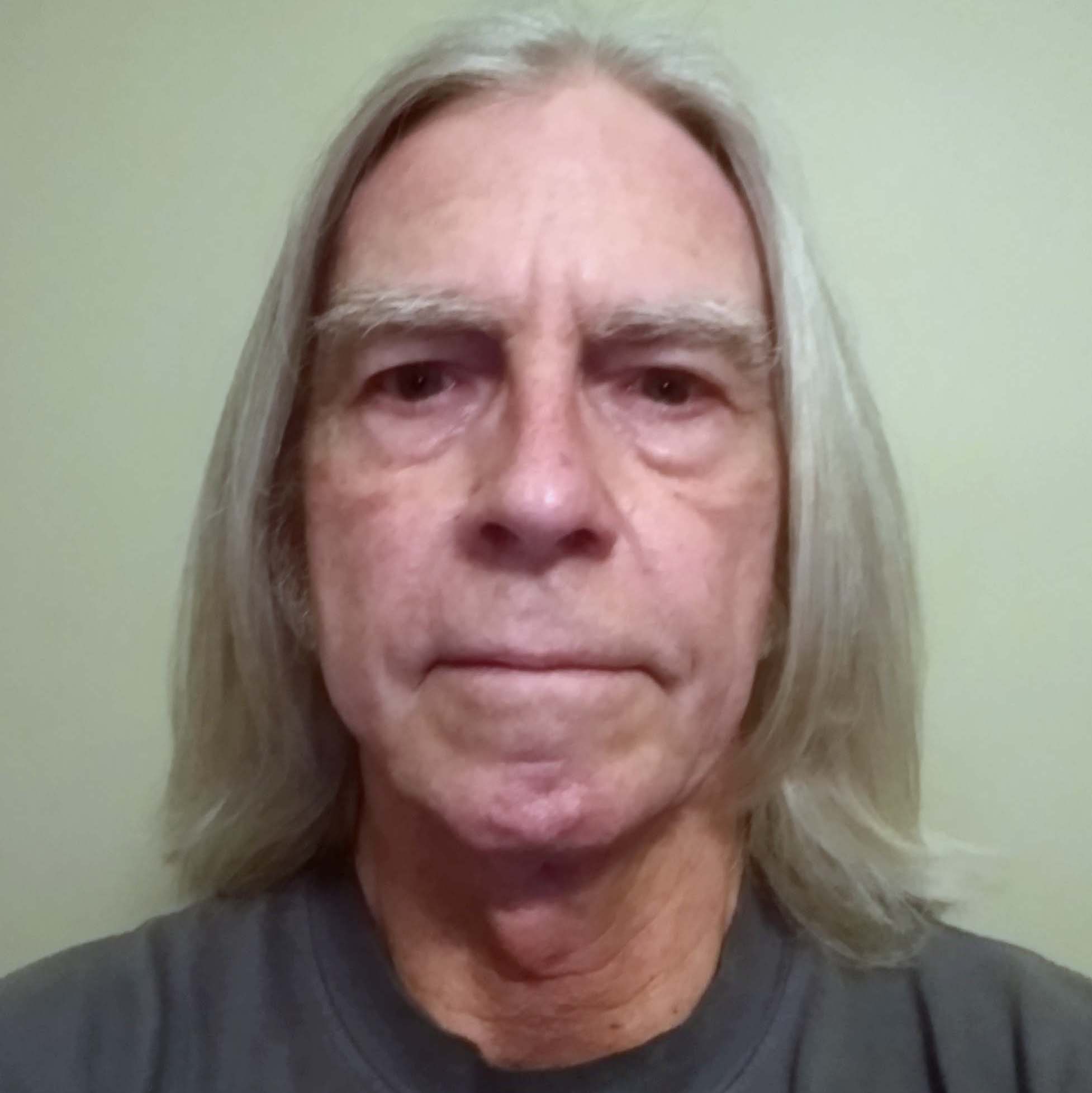 Profile of Jerry Andersen