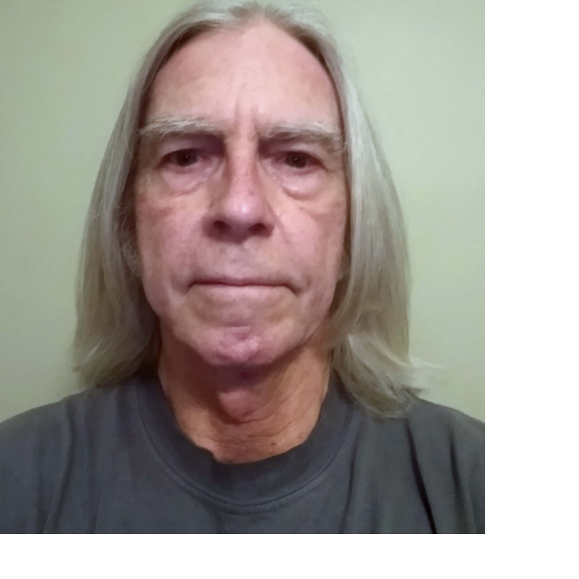 Profile of Jerry Andersen